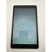 Tableta Samsung Galaxy Tab A8 32 GB Black