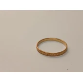 Verigheta din Aur Proba 585* 2.22gr