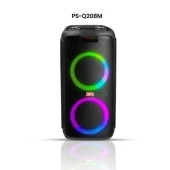 Boxa portativa  VESTA PS-Q208M....