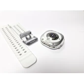 Ceas Inteligent Samsung Galaxy Ultra 47 mm White