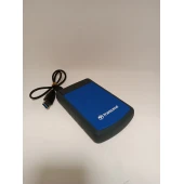 Transcend External Hard Drive 2022