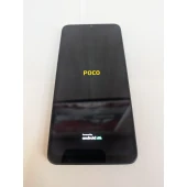 Telefon Xiaomi Poco C65 256 GB Black