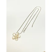 Lant Cu Pandativ Din Argint Proba 925* 7,48 gr