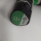 Surubelnita cu Acumulator Toker MA12-1