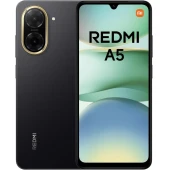 Telefon Xiaomi Redmi A5 64 GB Black