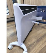 Convector electric Electrolux ECH/AGI-2500 White