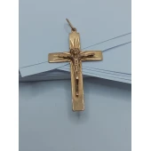 Cruce din Aur Proba 585* 2.21 gr