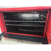 Cuptor Electric Vesta KS-60CTL/R