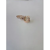 Cercei Din Aur 585* 1,57 Gr