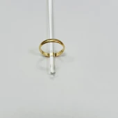 Inel Din Aur Proba 750* 4.58 gr