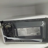 Cuptor cu microunde  Toshiba MW-MM10P(wh)-9