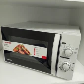 Cuptor cu microunde  Toshiba MW-MM10P(wh)-9