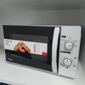 Cuptor cu microunde  Toshiba MW-MM10P(wh)-9