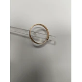 Verigheta Din Aur Proba 585* 2,50 gr