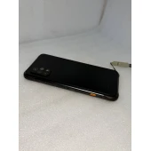 Telefon TOSHIBA BISON 2 128 GB Black