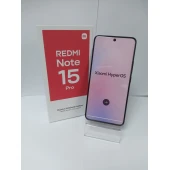 Telefon Xiaomi Redmi 15 Pro 256 GB Black