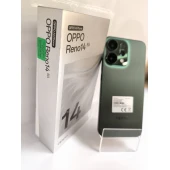 Telefon Oppo Reno 14 512 Gb Green