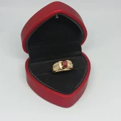 Inel din Aur proba 585* Masa 5.87 Gr