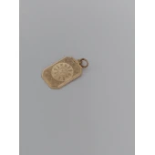 Pandativ Din Aur Proba 585* 1.09 gr