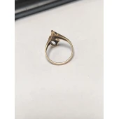 Inel din aur Proba 585* 4.04 Gr