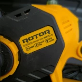 Pila electrica Rotor RMC21-8