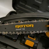 Pila electrica Rotor RMC21-8