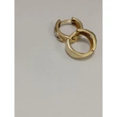 Cercei Din Aur Proba 585* 2.83 gr