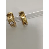 Cercei Din Aur Proba 585* 2.83 gr