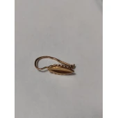 Cercei Din Aur Proba 583* 2,68 gr