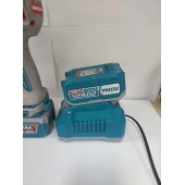 Cheie de impact Total TIWLI20401