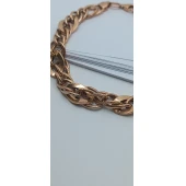 Bratara din Aur Proba 585* 9.28 gr