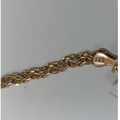 Bratara din Aur proba 585* 4.08 gr