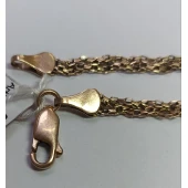 Bratara din Aur proba 585* 4.08 gr