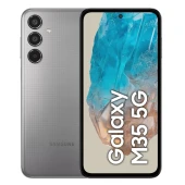 Telefon Samsung Galaxy M35 128 GB Grey