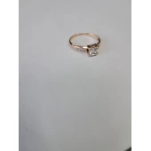 Inel Din Aur Proba 585* 2.01Gr