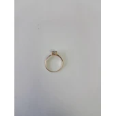 Inel Din Aur Proba 585* 2.01Gr