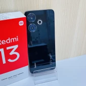 Telefon Xiaomi Redmi 13 128 GB Black