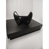 Consola Xbox One X 1TB