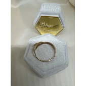 Inel Din Aur proba 585* 1.94 gr