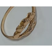 Inel Din Aur Proba 585* 1.40 gr