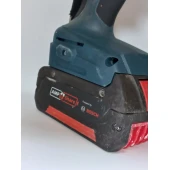 Bosch GDX 180-Li