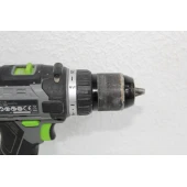 Mașină de găurit/înșurubat LUX-TOOLS A-BS-20