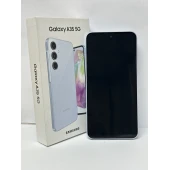 Telefon Samsung Galaxy A35 256 GB Gb Ice-Blue