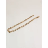 Bratara Din Aur Proba 585 2.75gr.