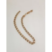 Bratara Din Aur Proba 585 2.75gr.