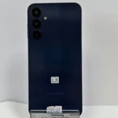 Telefon Samsung Galaxy A25 128 GB Black