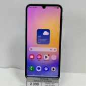 Telefon Samsung Galaxy A25 128 GB Black