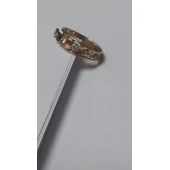 Inel Din Aur Proba 585* 2.24 gr
