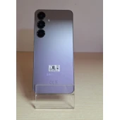 Telefon Samsung Galaxy S25 256 GB Prism Silver