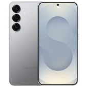 Telefon Samsung Galaxy S25 128 Gb Silver Shadow